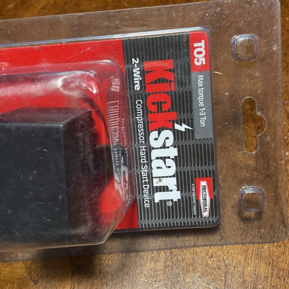 Kickstart - Picture 2 of 7